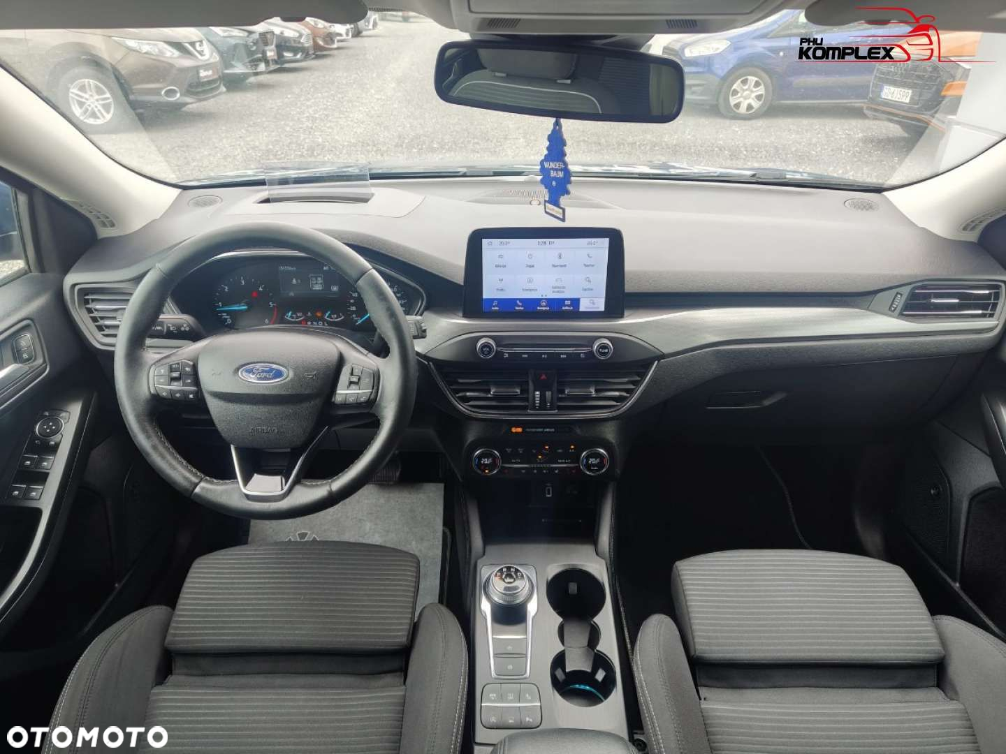 Ford Focus - 13