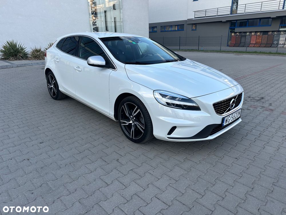 Volvo V40 T2 RDesign - 3