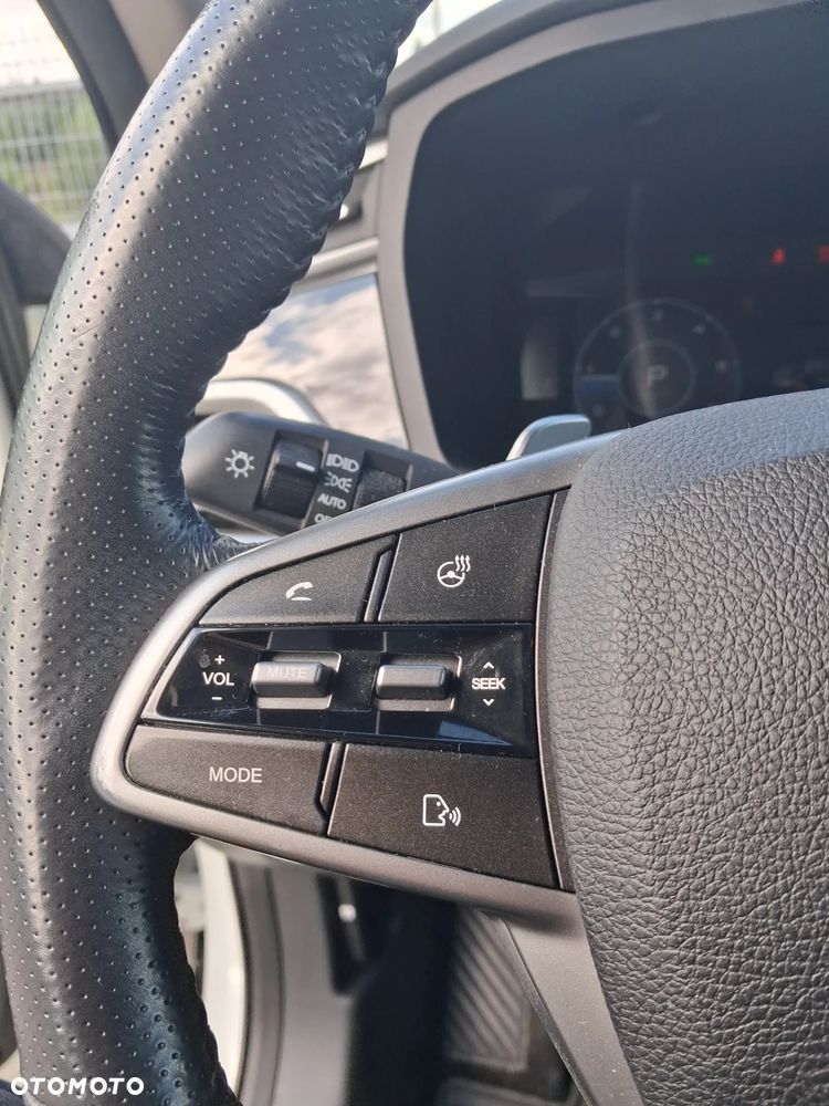 SsangYong/KGM Korando 1.6 E-XDI Sapphire 2WD - 20