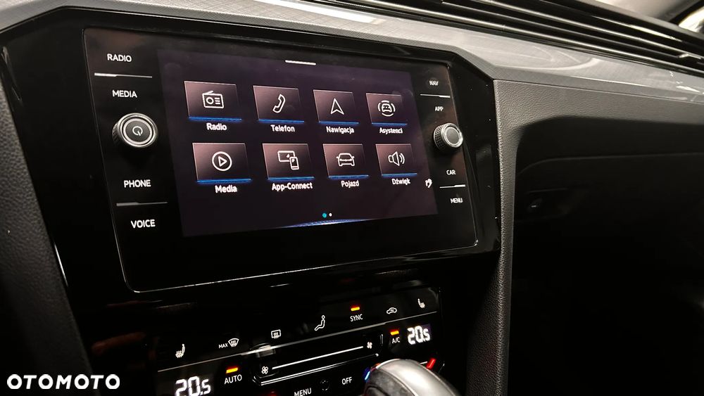 Volkswagen Passat 1.5 TSI EVO Business DSG - 14