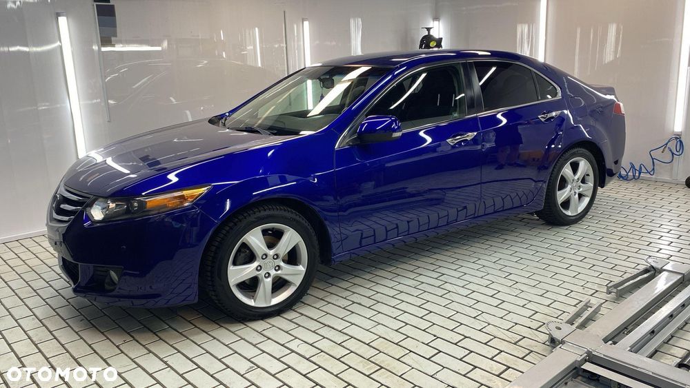 Honda Accord 2.0 Executive - 2