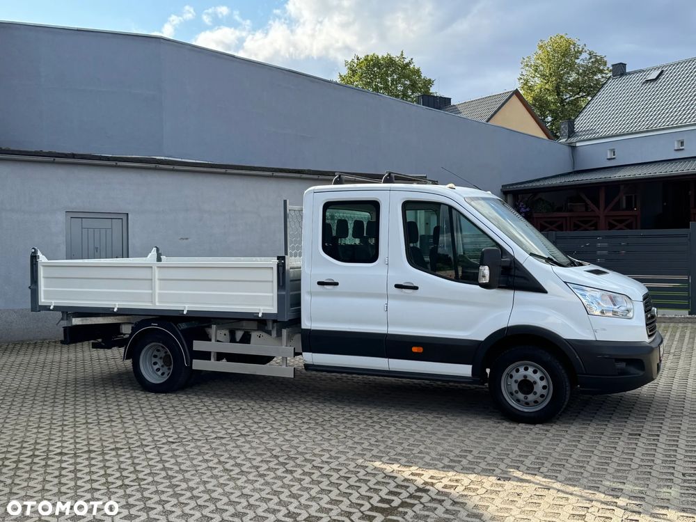 Ford Transit - 15