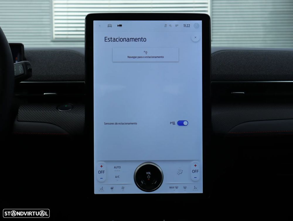 Ford Mustang Mach-E AWD PREMIUM - 51