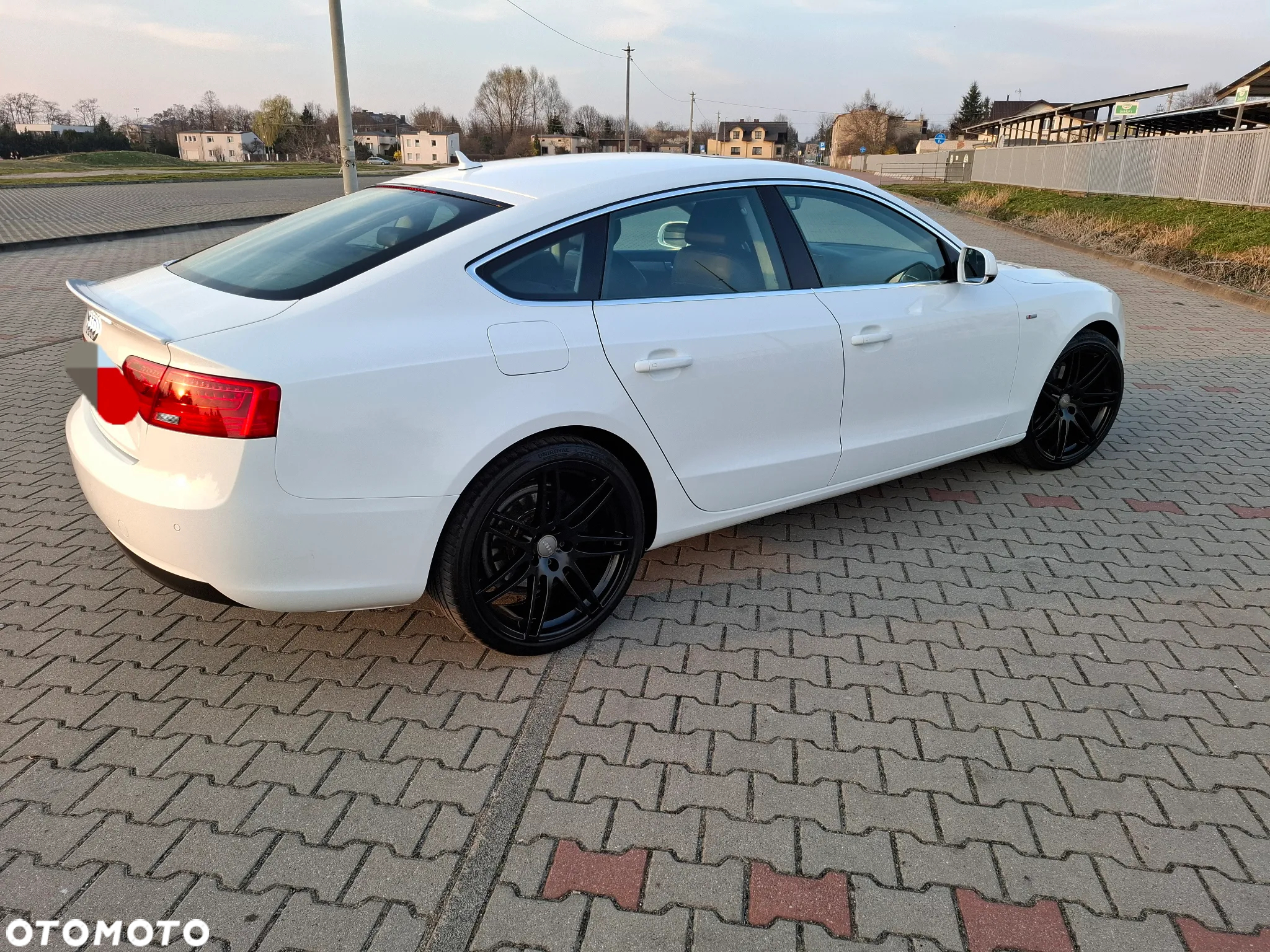 Audi A5 - 9