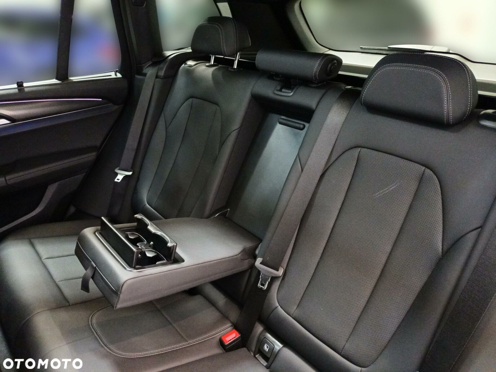 BMW X3 - 17