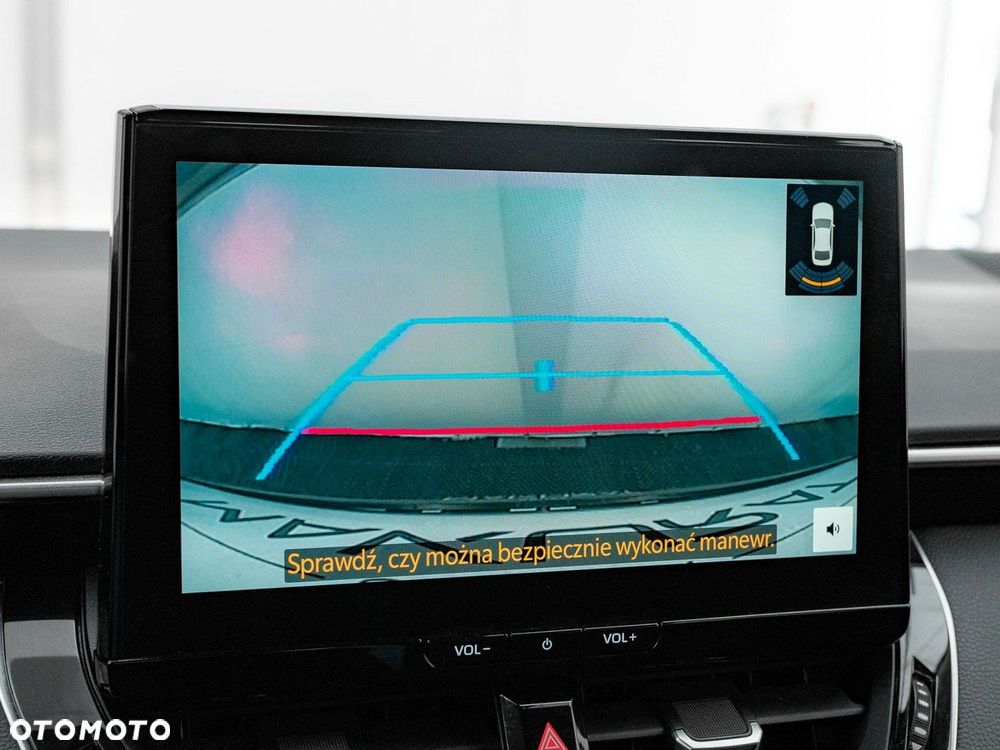 Toyota Corolla - 20