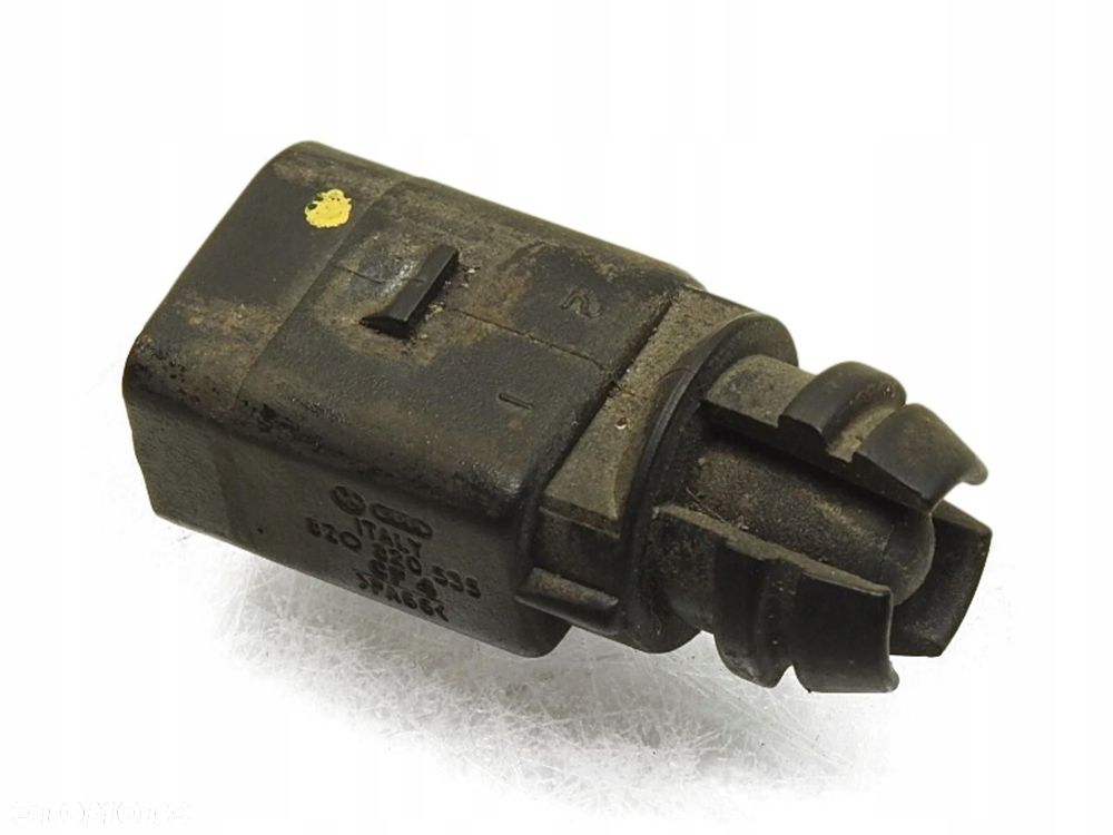 CZUJNIK TEMPERATURY ZEWNĘTRZNEJ VW PASSAT B6 8Z0820535 - 1