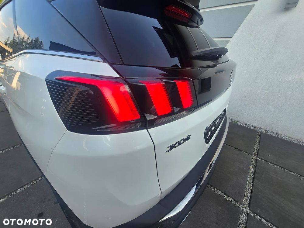 Peugeot 3008 BlueHDi 150 Stop & Start Active Business-Paket - 26