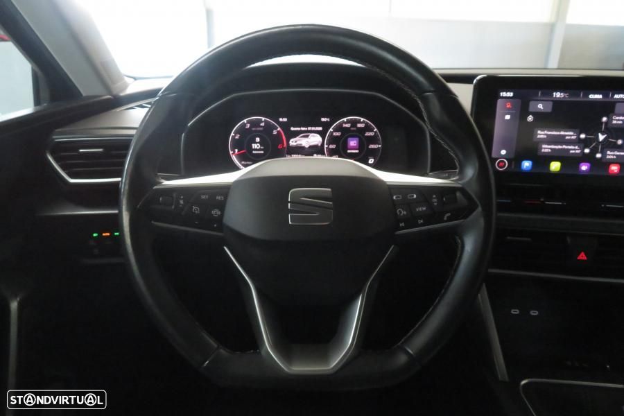 SEAT Leon ST 2.0 TDI Style - 7