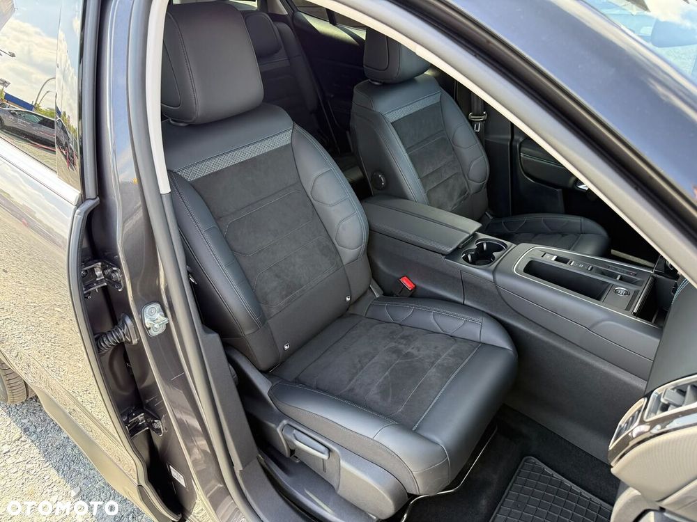 Citroën C5 Aircross 1.6 PHEV 225 Max EAT8 - 36