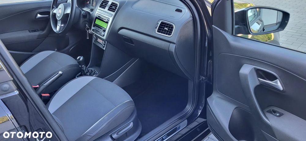 Volkswagen Polo 1.2 12V Highline - 23