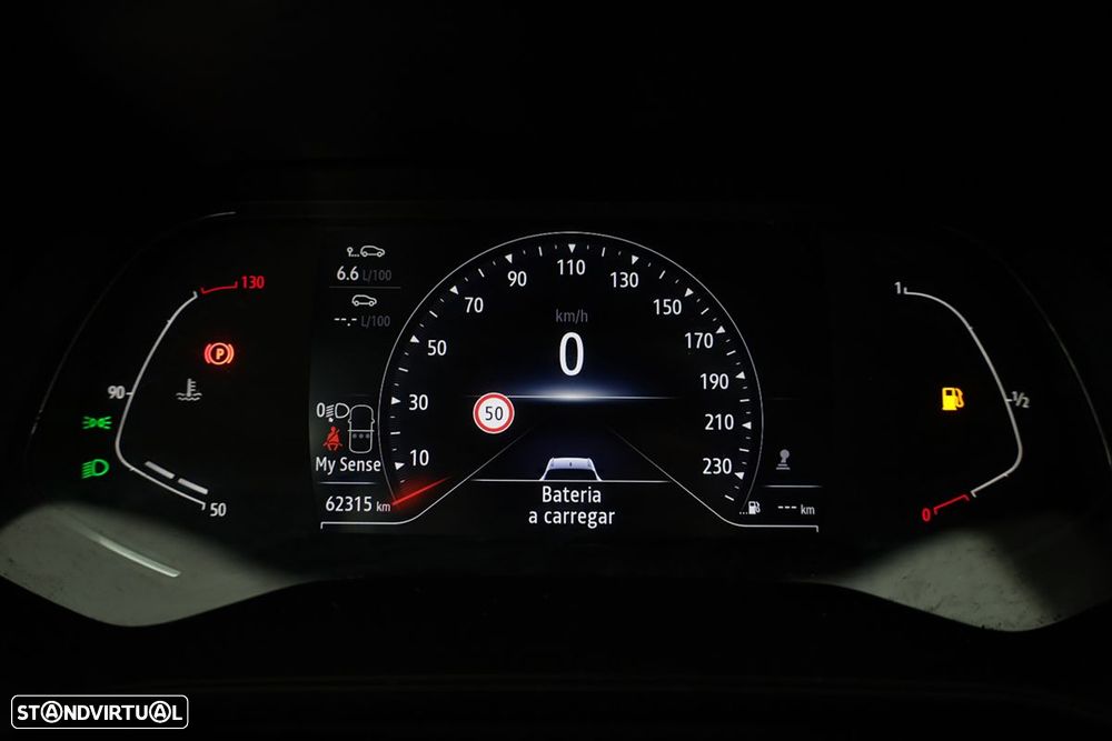 Renault Captur 1.0 TCe Techno - 16