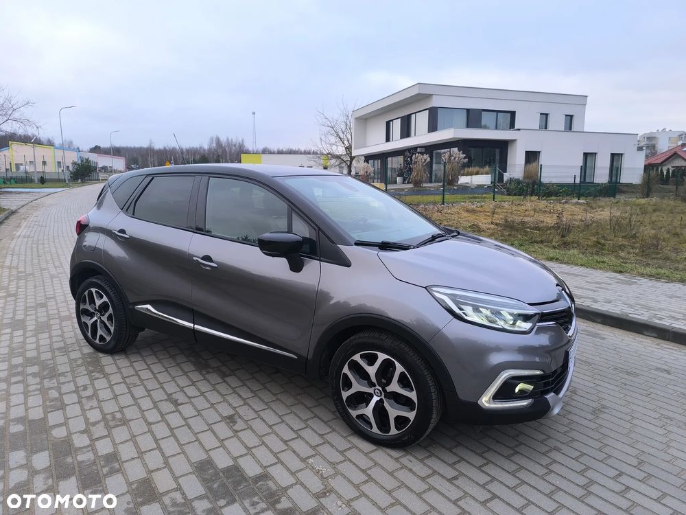 Renault Captur ENERGY TCe 120 LIMITED - 32