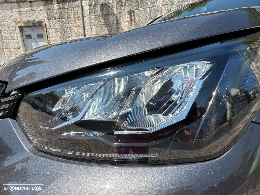 Peugeot 2008 PureTech 130 Allure - 10