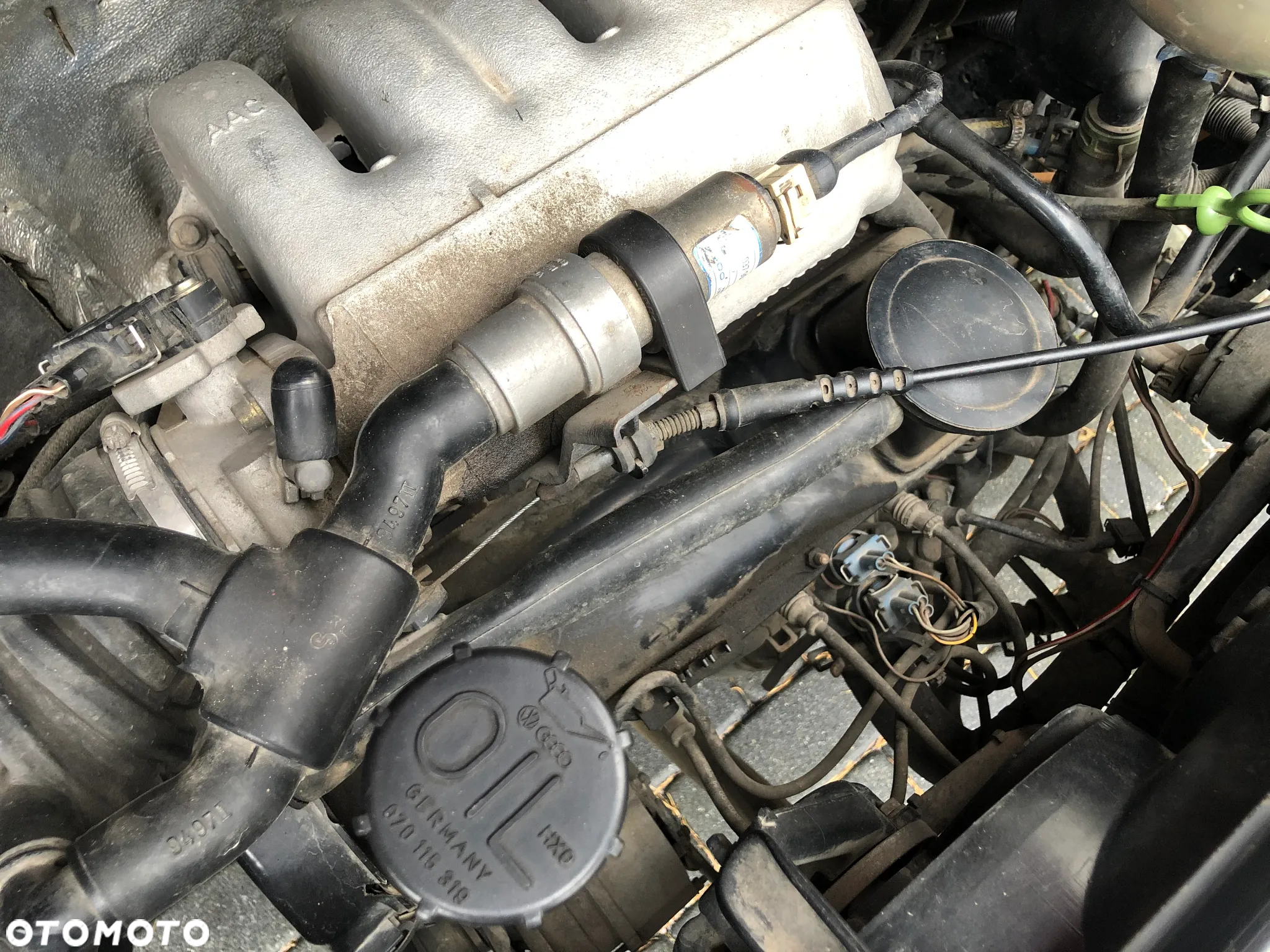 Volkswagen Transporter - 11