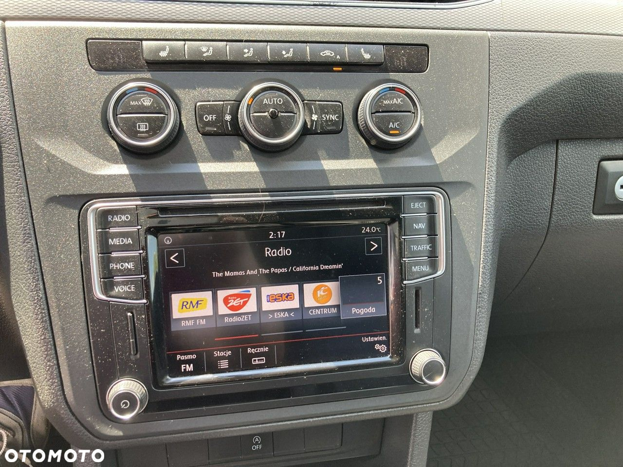 Volkswagen Caddy - 8