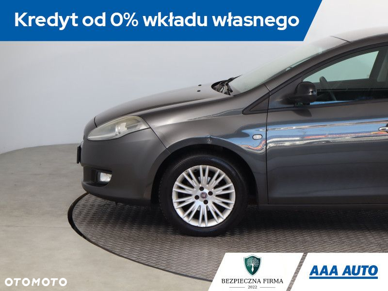 Fiat Bravo - 13