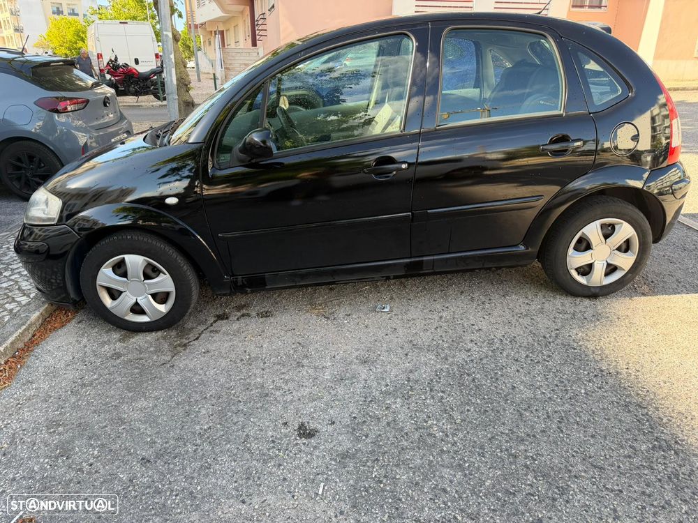 Citroën C3 1.1 SX - 3