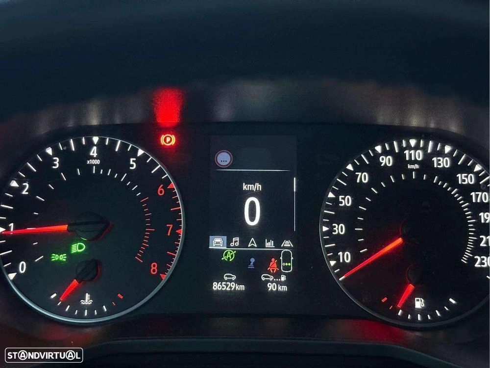 Renault Clio 1.0 TCe Limited - 3