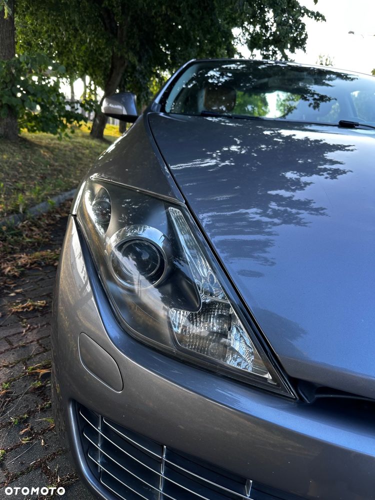 Renault Laguna dCi 150 FAP Dynamique - 5