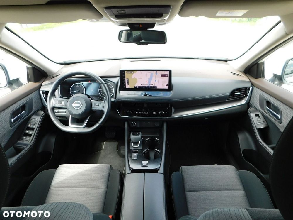 Nissan X-Trail - 6