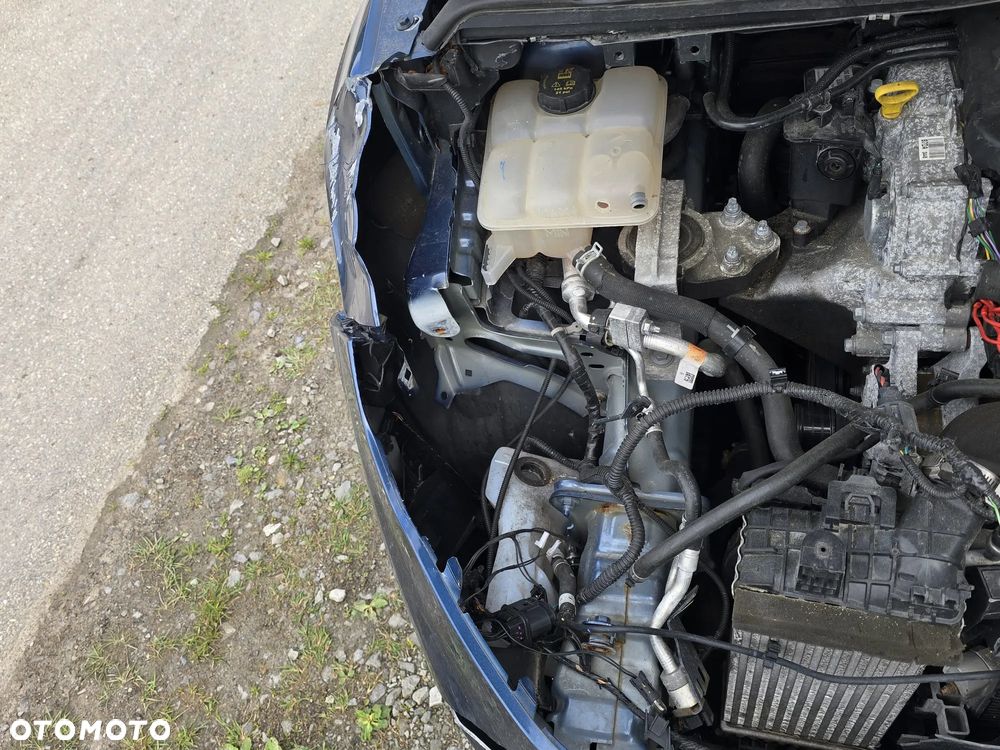 Ford Grand C-MAX Gr 1.0 EcoBoost Trend ASS - 17