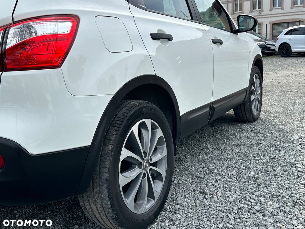 Nissan Qashqai 1.6 acenta - 5