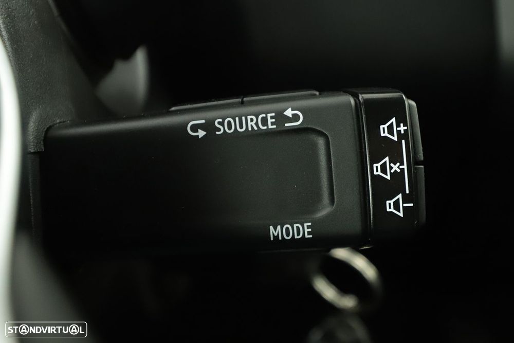 Renault Clio 1.0 TCe Intens - 16