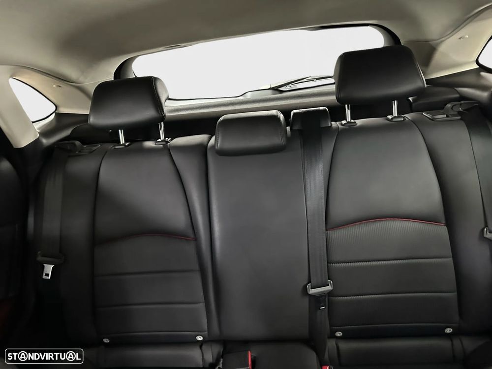 Mazda CX-3 1.5 Sky.Excellence Navi - 12