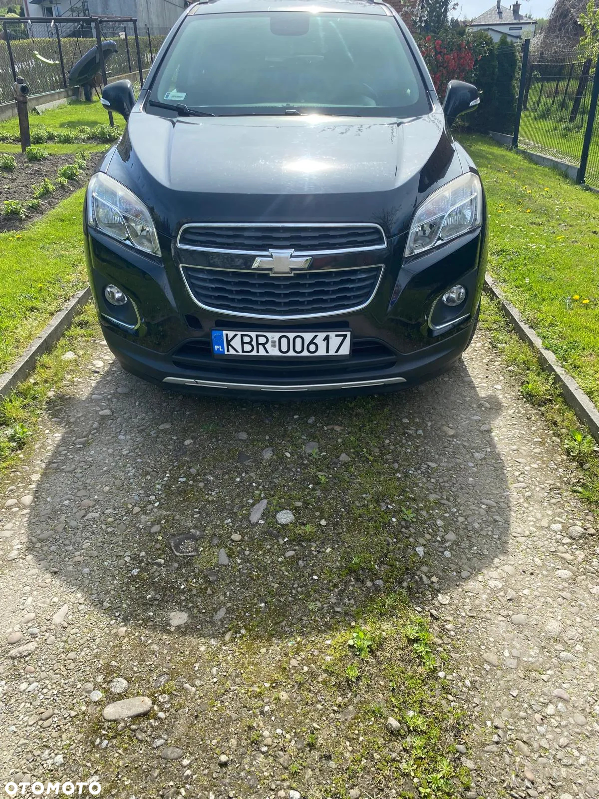 Chevrolet Trax 1.4 T LT AWD - 2
