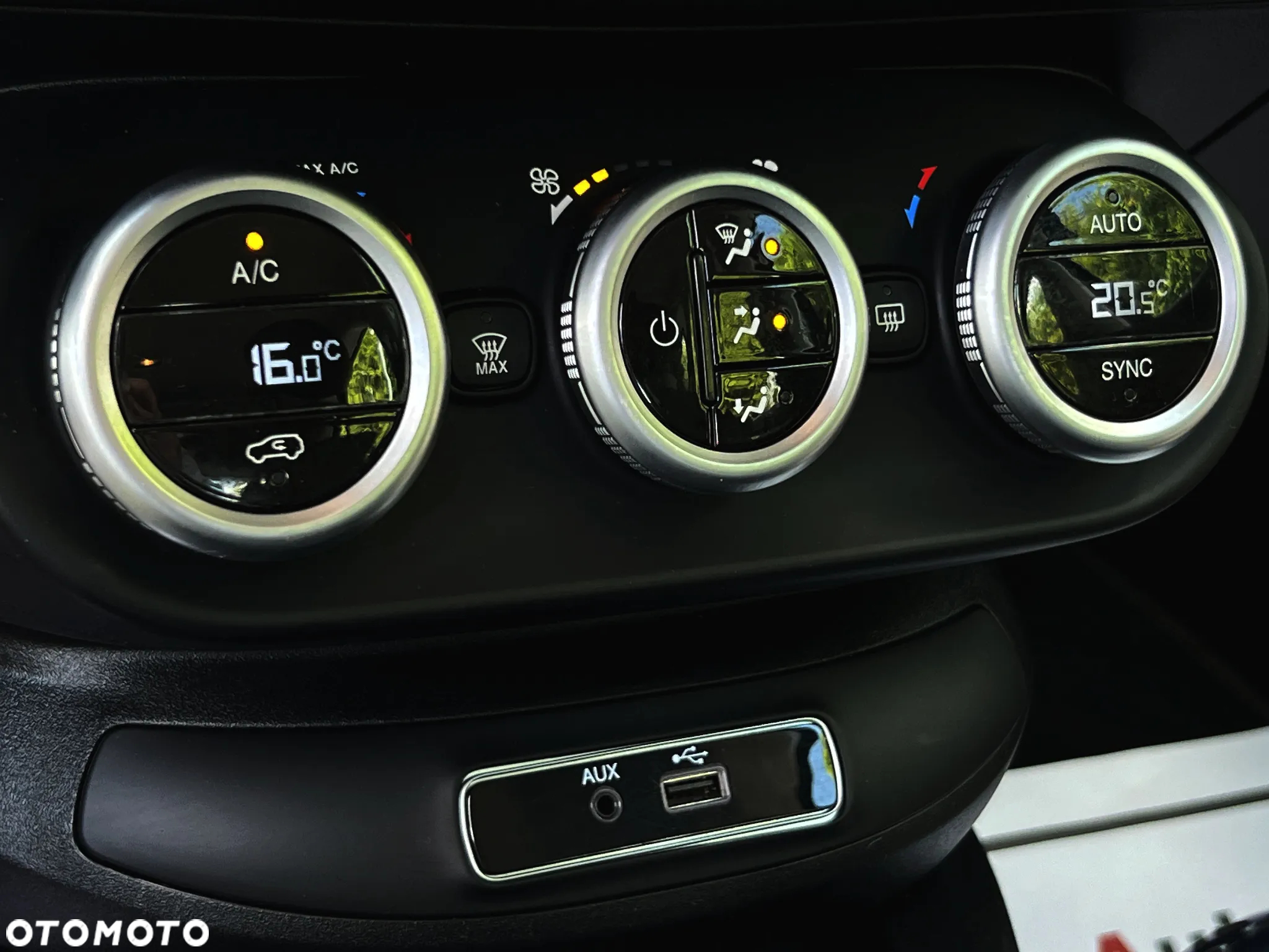 Fiat 500X - 32