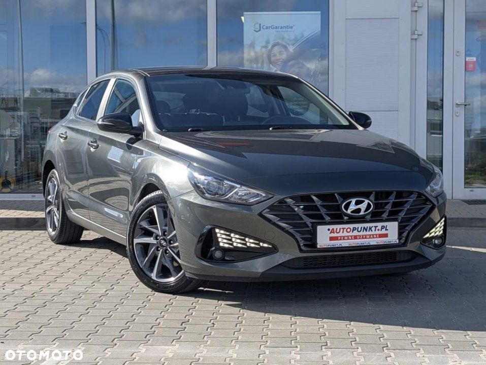 Hyundai i30 - 6