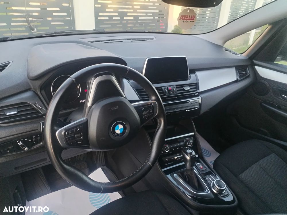 BMW Seria 2 225xe iPerformance - 1