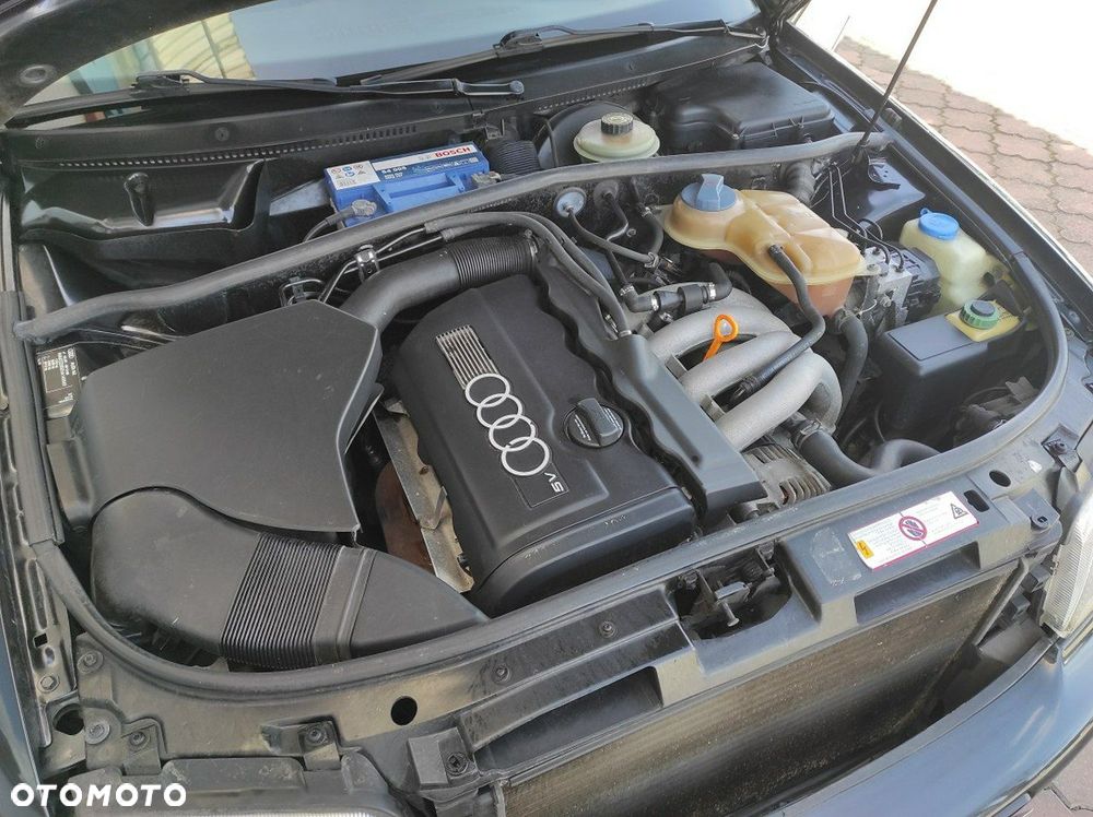 Audi A4 - 17