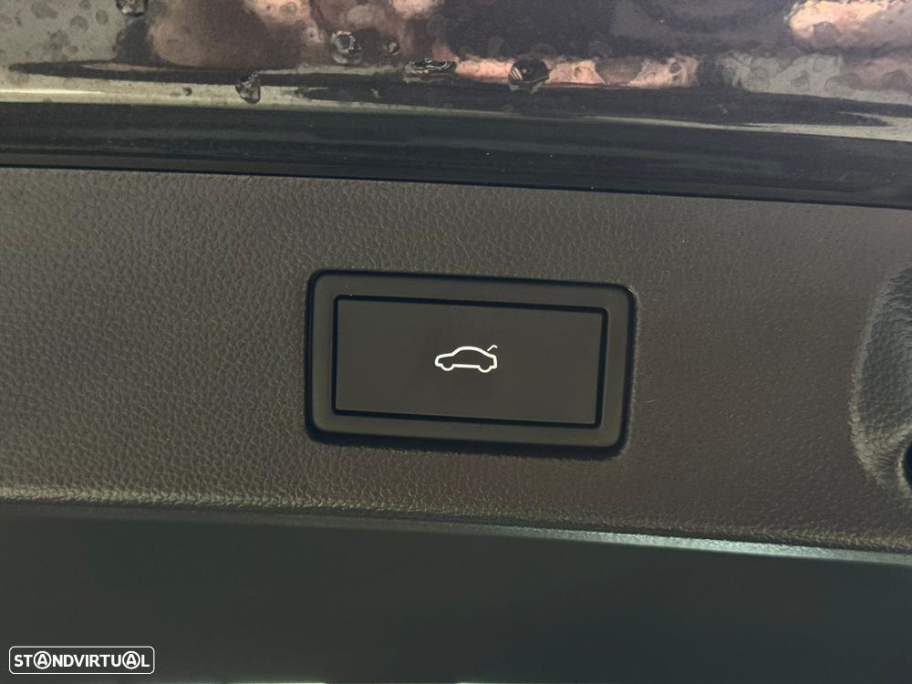 VW Arteon Shooting Brake - 46