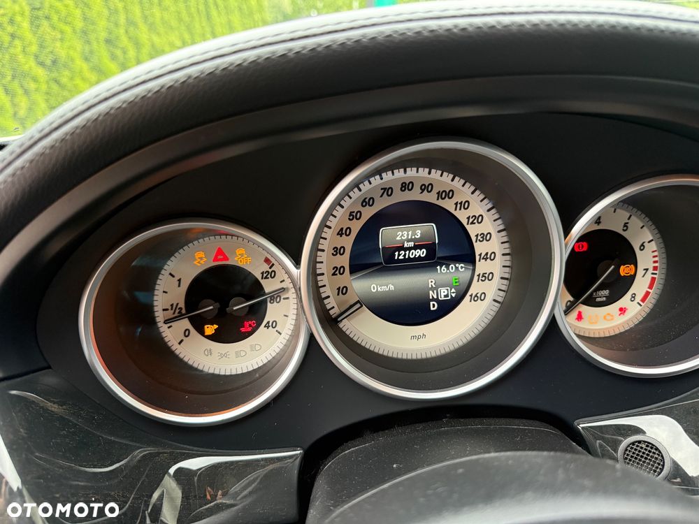 Mercedes-Benz CLS 400 4Matic 7G-TRONIC - 9