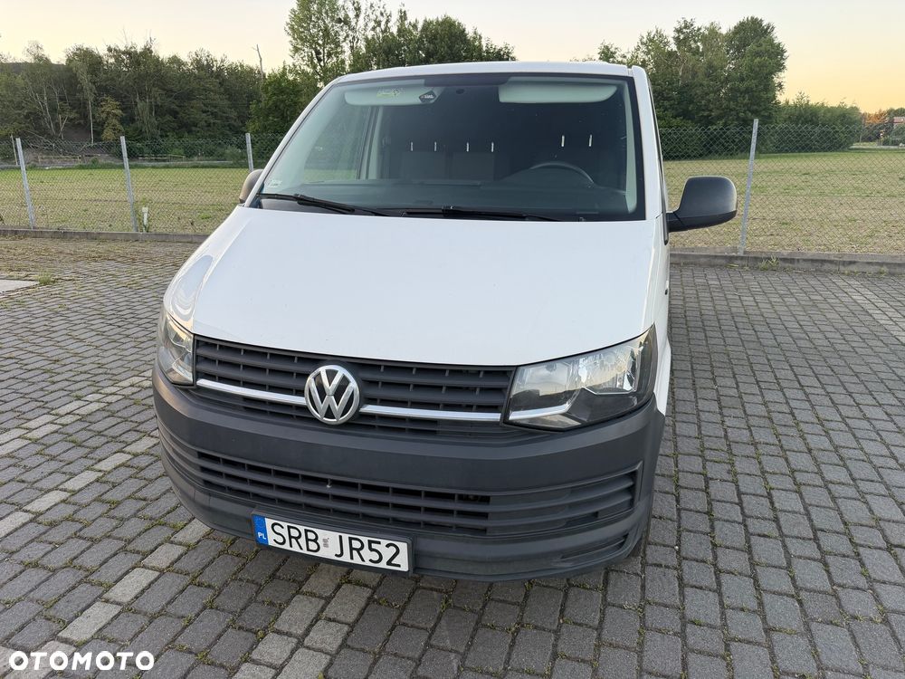 Volkswagen TRANSPORTER T6 - 5