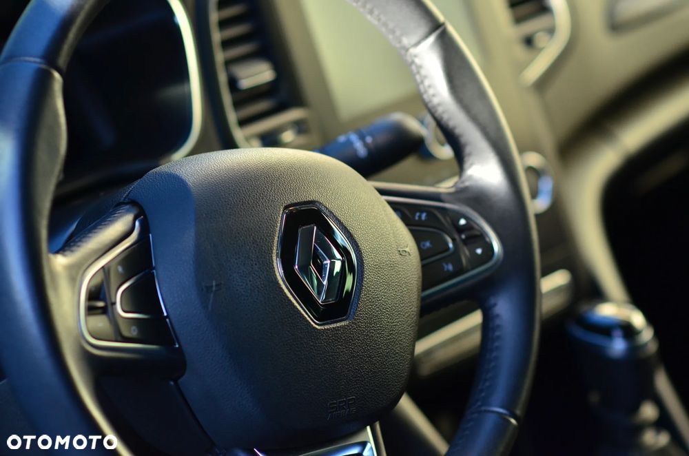 Renault Megane 1.3 TCe FAP Limited - 22
