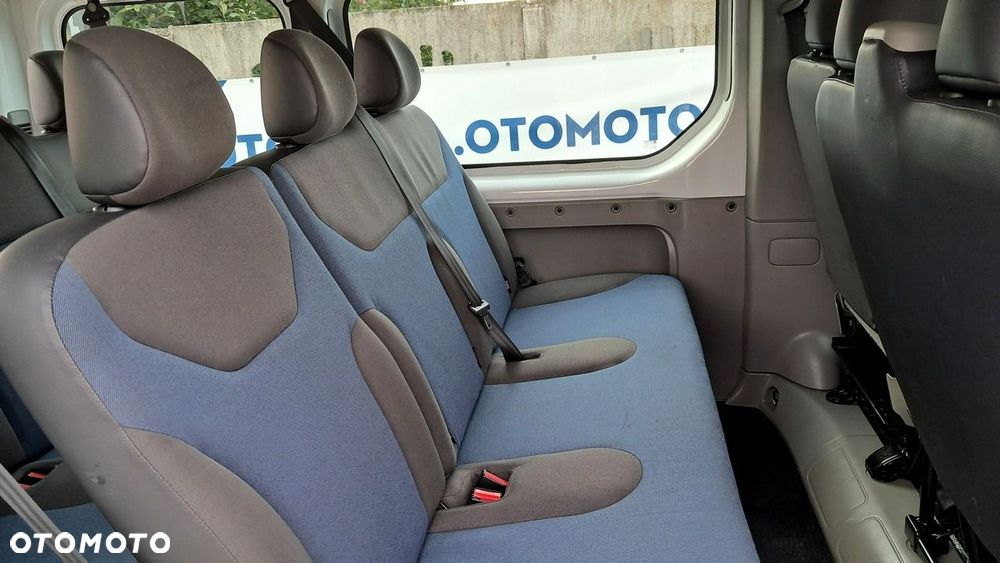 Renault Trafic - 11