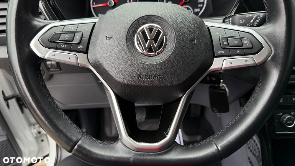 Volkswagen T-Cross 1.6 TDI SCR Style - 32