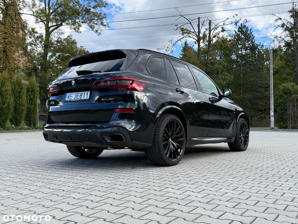 BMW X5 - 21