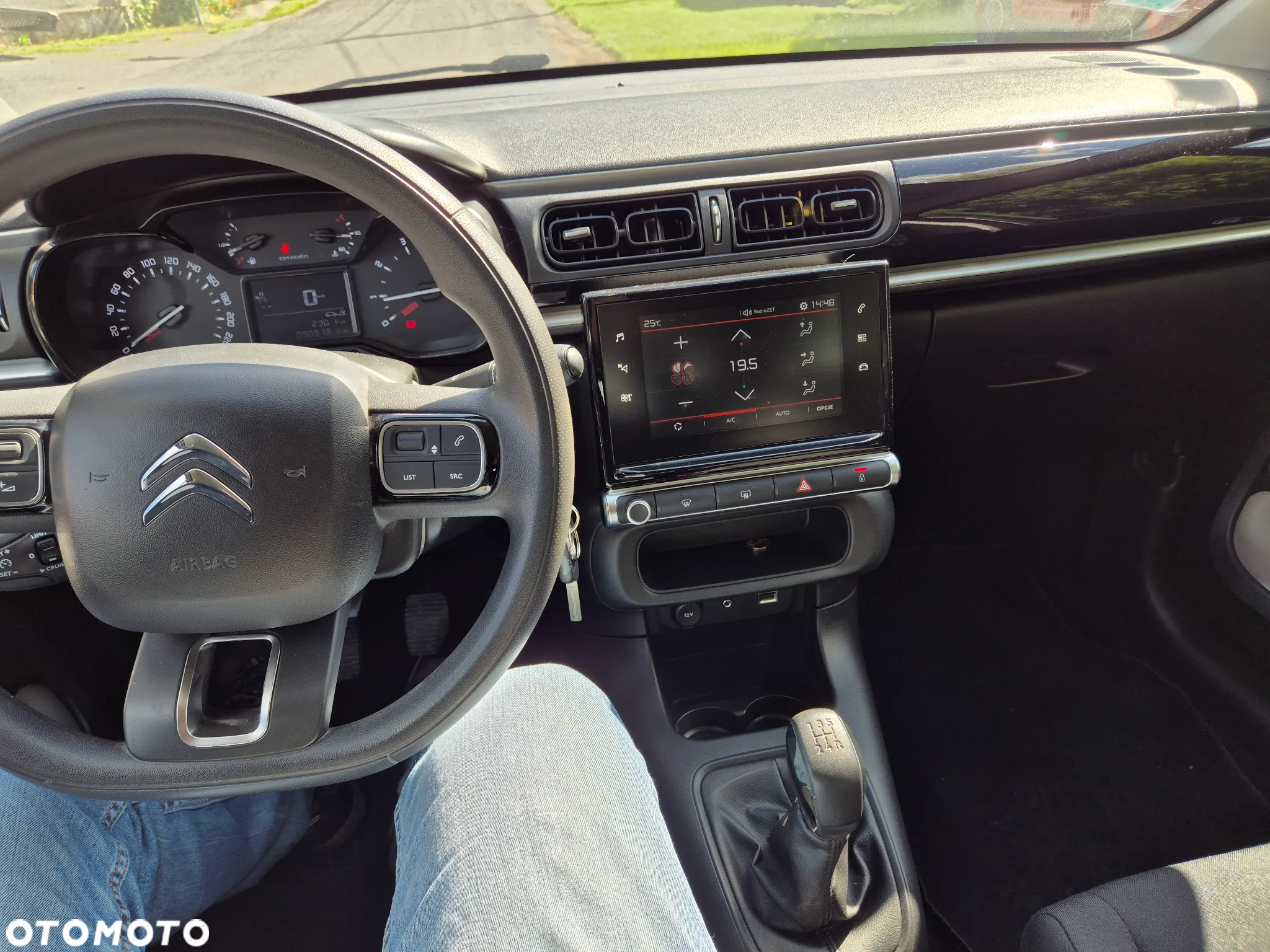 Citroën C3 1.6 BlueHDi Shine S&S - 12
