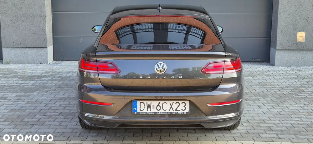 Volkswagen Arteon 1.5 TSI ACT Evo Essence DSG - 14