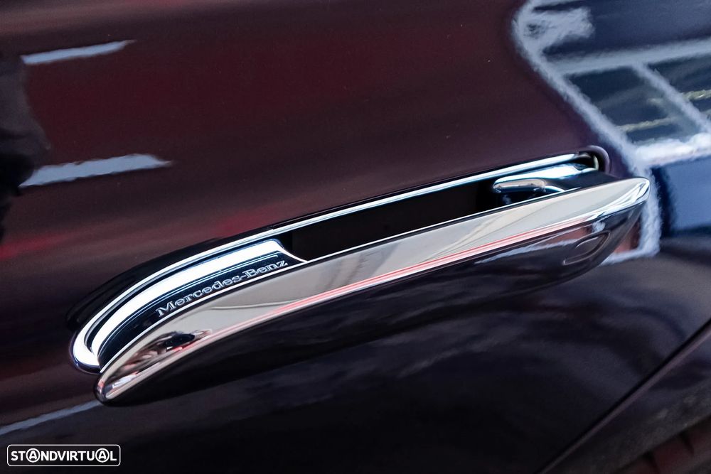 Mercedes-Benz S 500 4Matic - 39