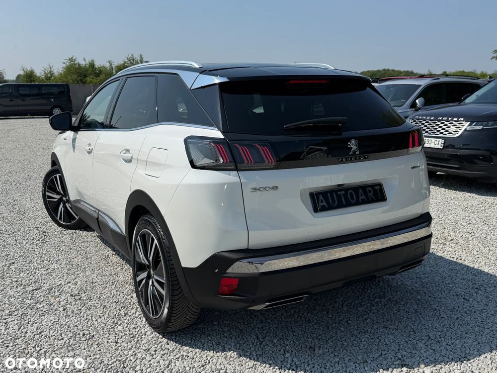 Peugeot 3008 - 13