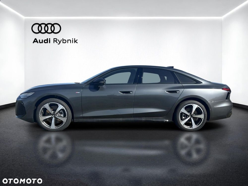 Audi A6 Limousine - 4