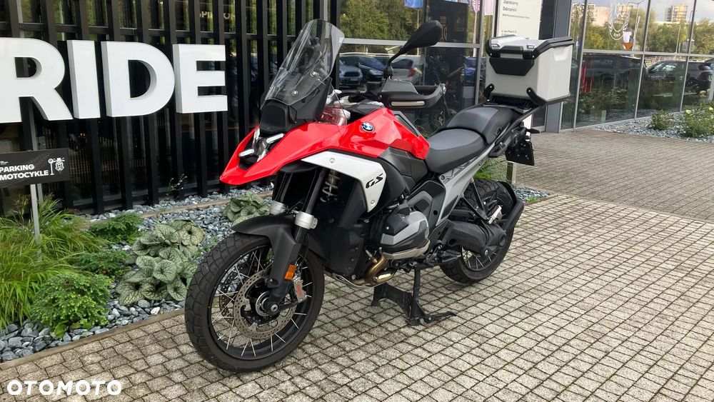 BMW GS - 6