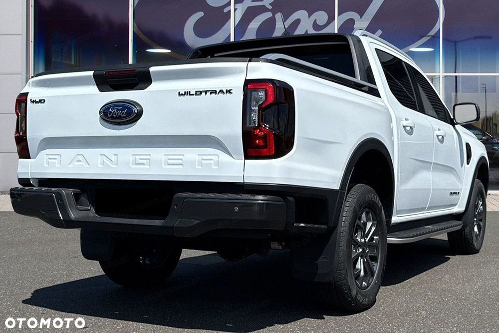 Ford Ranger - 7
