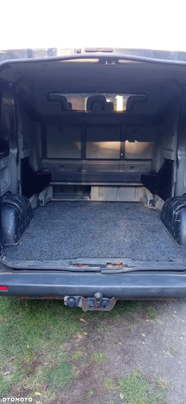 Renault Trafic - 11