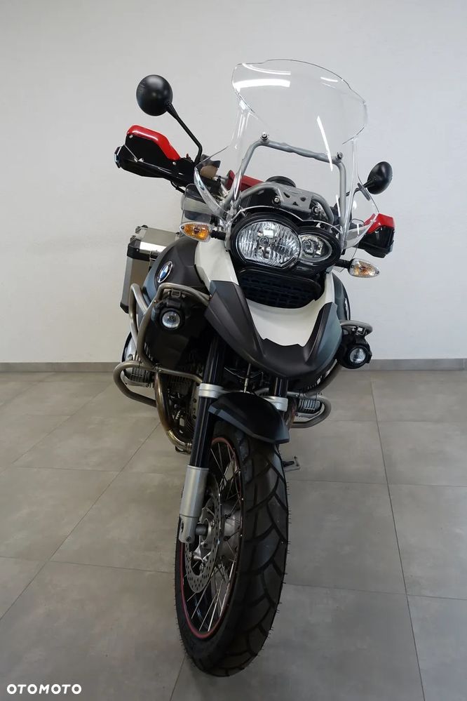 BMW GS - 8